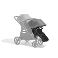 thumbnail image 2 of Baby Jogger Second Seat Kit for City Select 2 Stroller, Eco Collection, Harbor Grey, 2 of 5