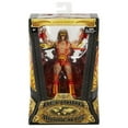 thumbnail image 4 of WWE Defining Moments Ultimate Warrior Elite Figure, 4 of 5