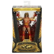 WWE Defining Moments Ultimate Warrior Elite Figure