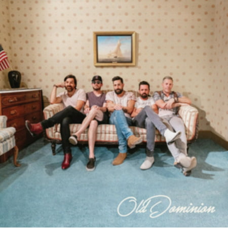 Old Dominion (Best Old Country Music)