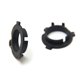 thumbnail image 4 of Adaptador H7 LED Likrtyny 2 uds portalámparas enchufe para Hyundai Veloster KIA, 4 of 6