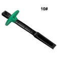 thumbnail image 1 of Lefu Chisel Concrete Tool Chisel Head Cement Stone Splitter Masonry Chisel FlatShovel, 1 of 10