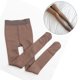 thumbnail image 2 of Bewildely Mallas de nailon ajustadas de invierno para mujer, pantalones acolchados elásticos térmicos gruesos cómodos, medias para tienda, Suministros térmicos Tipo3, 2 of 6