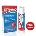 thumbnail image 2 of Dynamo Delay Spray for Men - Lidocaine Climax Control - 10 Pack, 2 of 6