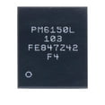 thumbnail image 4 of Replacement Auxiliary Power IC Compatible For Samsung Galaxy F52 5G (E5260) (PM6150L), 4 of 4