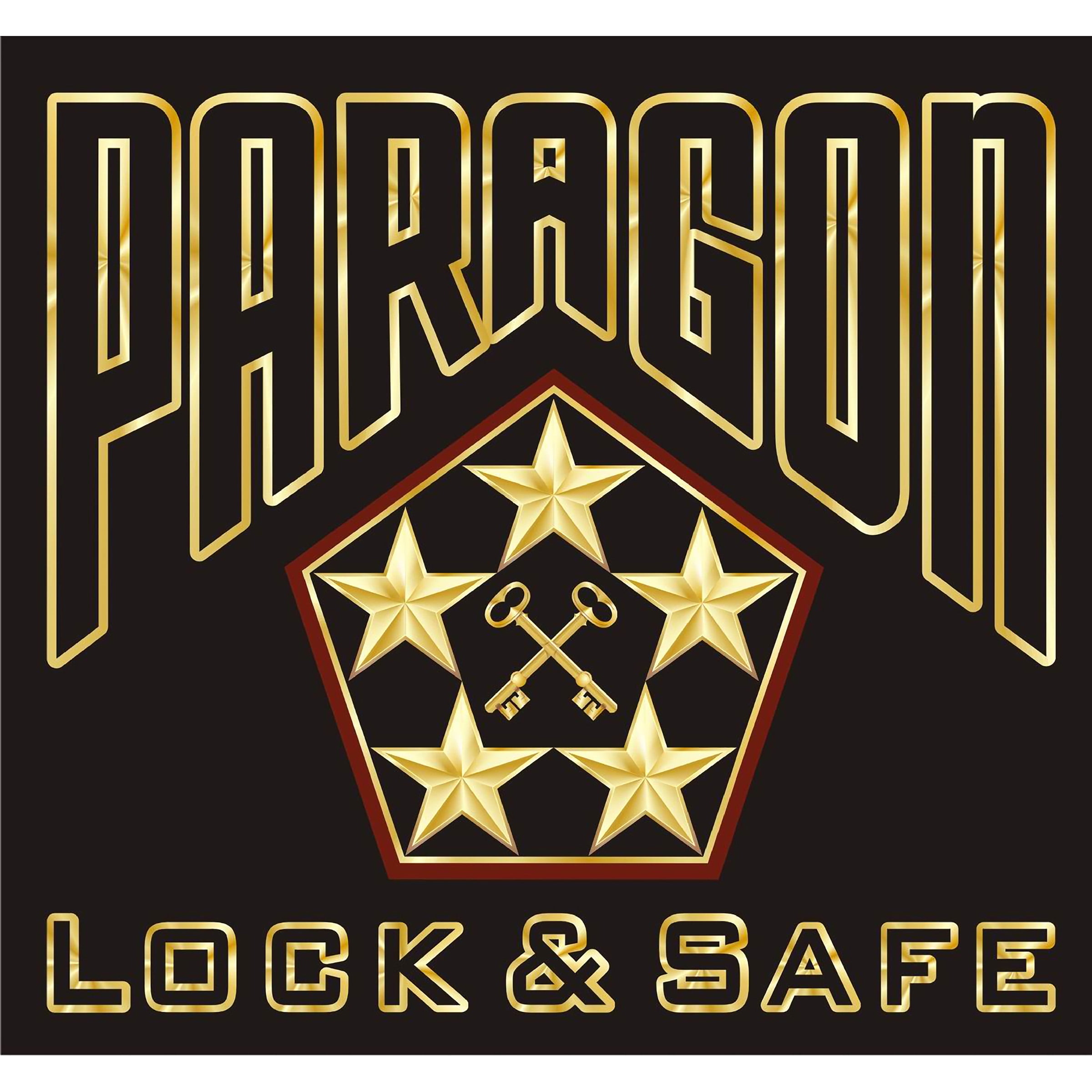PARAGON SAFES 7775 Electronic Safe Box – 1.8cf Solid Steel Safe with Digital Keypad and 2 Manual Override Keys for Home or Office (Dark Gray)