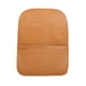 thumbnail image 2 of Respaldo del asiento del automóvil Almohadilla anti-patadas Protección del asiento trasero Interior del automóvil Evitar la suciedad Almohadilla protectora del respaldo Almohadilla anti-patadas de cue, 2 of 6