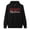 Christmas Printed, variant on EGNMCR Christmas Sweatshirt Women Christmas Printed Long Sleeve Hooded Sweatshirt Pullover Shirts Top Blouse Hoodies for Women