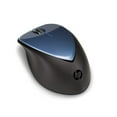 thumbnail image 1 of HP Wireless Mouse X4000 with Laser Sensor (Winter Blue), 1 of 2