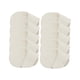 thumbnail image 4 of 10 fundas para cabezas de palos de golf, resistentes al desgaste, para tacos de golf. L Blanco, 4 of 9