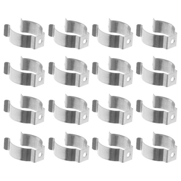 Metal Spring Clips
