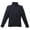 Navy Blue, variant on Regatta Reid Mens Softshell Wind Resistant Water Repellent Jacket