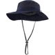 thumbnail image 2 of Sombreros de malla para el sol para mujer, para verano, playa, protección UV, UPF, plegables, ala ancha, correa para la barbilla, 2 of 5