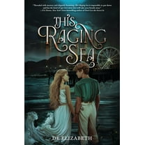This Raging Sea (Hardcover)