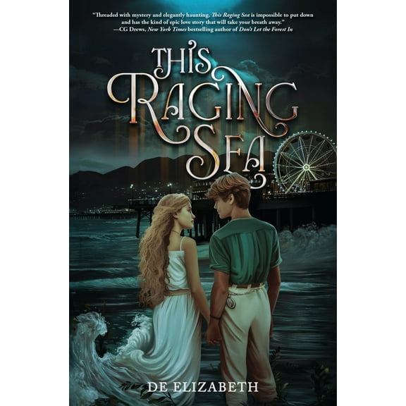 This Raging Sea (Hardcover)