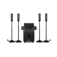 thumbnail image 2 of Sistema de Bocinas Tone Winner YX-01P Negro YX-01P, 2 of 6