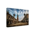 thumbnail image 2 of Trademark Fine Art 'San Marco' Canvas Art by Danny Head, 2 of 3