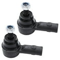 thumbnail image 6 of Detroit Axle - Front Lower Control Arms + Sway Bar Tie Rod Suspension Kit Replacement for Mitsubishi Lancer Outlander - 10pc Set, 6 of 7