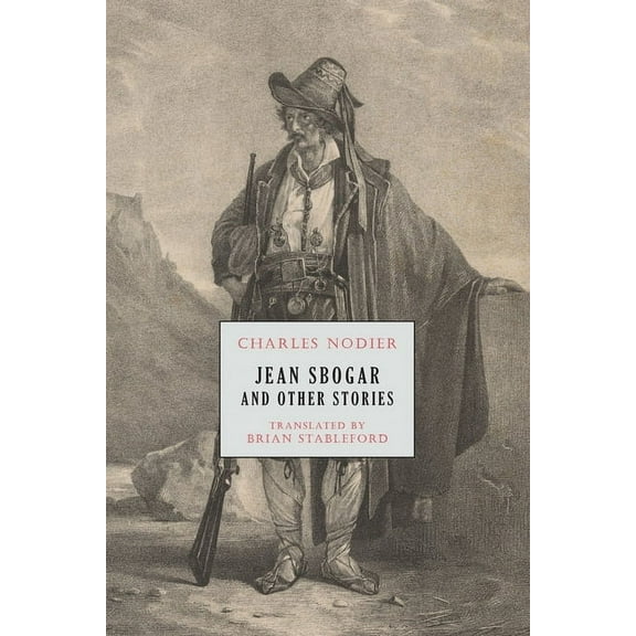 Jean Sbogar and Other Stories, (Paperback)