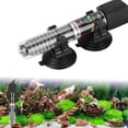 thumbnail image 4 of Anti-Explosion Heating Rod, Heating Rod, EU Plug Portable Aquarium For Fish Tanks, 4 of 8