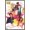 Barnwood Framed Version, variant on High School Musical 2 - Group Image Wall Poster, 14.725" x 22.375" Framed