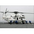 thumbnail image 1 of 24"x36" Gallery Poster, MH-53E mh-53 Sea Dragon helicopter h-53, 1 of 1