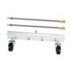 thumbnail image 4 of Limpiador de bajos con hidrolavadora y 2 varillas de extensión para lavado de bajos de autos 2 varillas rectas, 4 of 9