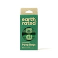 thumbnail image 1 of Earth Rated Unscented Poop Bags on 8 Refill Rolls, 60 Bags, 1 of 7