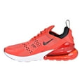 thumbnail image 4 of Nike Air Max 270 Men's Shoes Habanero Red/Black/White ah8050-601, 4 of 6