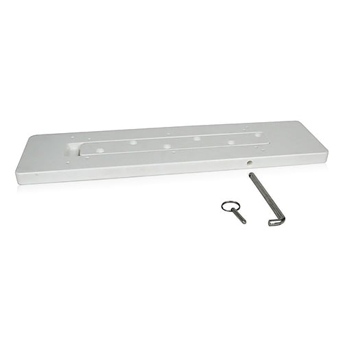 Ciweisah Transom Support Plate Kit TSP-1 TSP-2DP Fit For Top Bolt