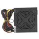 thumbnail image 2 of Fuente de alimentación para computadora de escritorio, Fuente de alimentación para PC Fuente de alimentación para PC de 350 W Fuente de alimentación de bajo consumo de energía Integración perfecta, 2 of 8