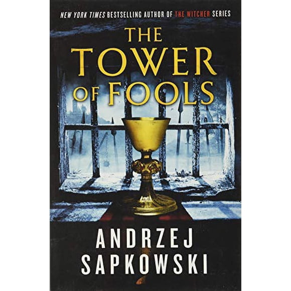 TOWER OF FOOLS - FRENCH