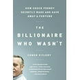 thumbnail image 2 of Milliardaire Qui n'Était Pas, Conor O'Clery Broché, 2 of 3