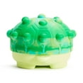 thumbnail image 6 of Munchkin® Pop Squish™ Popping Sensory Bath Toys, Turtle/Pufferfish, 2 pack, Unisex, 6 of 9