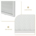 thumbnail image 3 of unbranded Repuesto De Aceite Para Campana Extractora De Cocina En Material Aluminio, 3 of 6