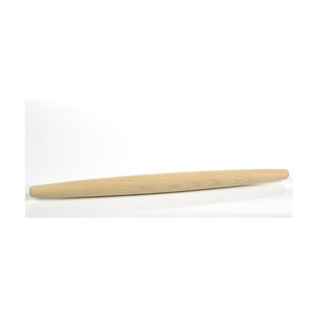 Berard Beechwood French Tapered Rolling Pin, 20 Inch