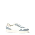 thumbnail image 2 of Time and Tru Women's Court Sneaker, 2 of 5