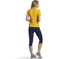 thumbnail image 3 of Women's Cotton Performance T-Shirts, 3 of 3