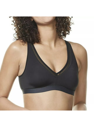 Warner's RM3911A Easy Does It No Bulge Wirefree Contour Bra