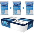 thumbnail image 1 of 3 X Sacs d'Aspirateur Central Allerex Lot de 3 060115 (9 Sacs au Total), 1 of 1