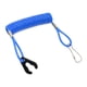 thumbnail image 5 of Interruptor de seguridad con clip de cuerda y gancho para motor de barco, duradero y fácil de instalar. azul, 5 of 7