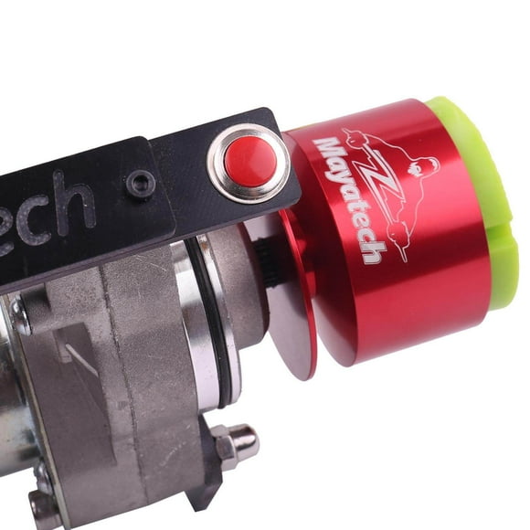 ziyahi RC Engine Starter for Mayatech 10cc-80cc Gasoline Engine Style D XT60