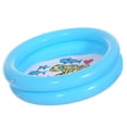 thumbnail image 1 of Piscina Inflable Verano Bebé Juguete Remar Bañera Deporte, 1 of 9
