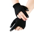 thumbnail image 1 of Funda para las yemas de los dedos para PUBG, cubierta para los dedos, controlador de juego transpirable, pantalla táctil, guantes luminosos para juegos profesionales, guantes para pulgar para Ps4 Ps5 Tan Jianjun unisex, 1 of 2