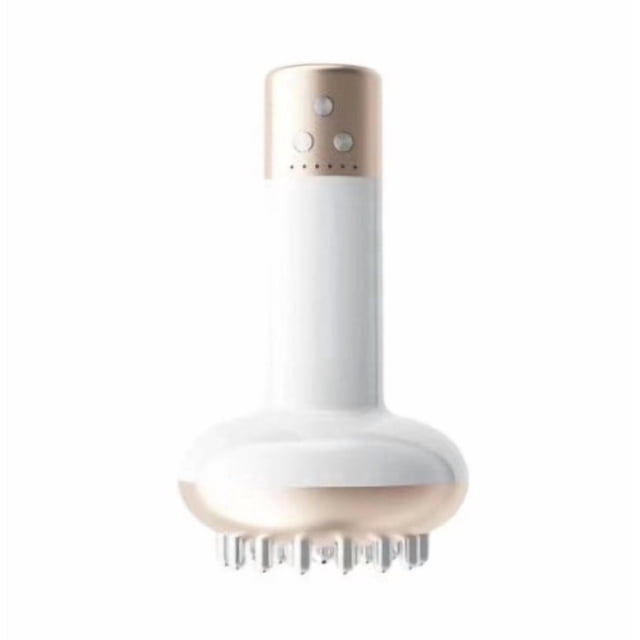 Tarmeek Tendons et Collatéraux de l'Instrument ush Cinq Rouges Ajustables Ergonomiques à Réduction de Bruit Tendons et Collatéraux de l'Instrument ush Idéal pour le Printemps et la Vie Quotidienne Cadeau pour Femmes