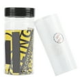 thumbnail image 1 of Bike Frame Protection Film - Clear Anti-Scratch Roll (Yellow), 1 of 23