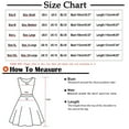 thumbnail image 3 of Summer Savings! Enjoytime Womens Summer Holiday Dresses Outfits 2024 Fashion Boho Floral Print V Neck Maxi Dress Sleeveless Spaghetti Strap A-Line Flowy Comfy Party Dresses for Women, 3 of 5