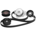 thumbnail image 1 of Gates 90K-38274D Complete Serpentine Kit, 1 of 3