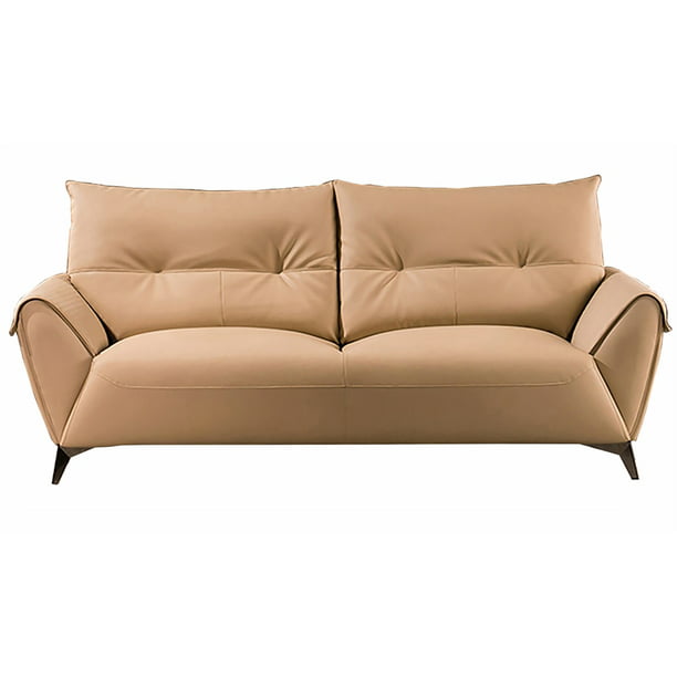 American Eagle Furniture Microfiber, Microfiber Or Leather Sofa