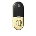 thumbnail image 4 of Nest x Yale Lock (Polished Brass) with Nest Connect, 4 of 4